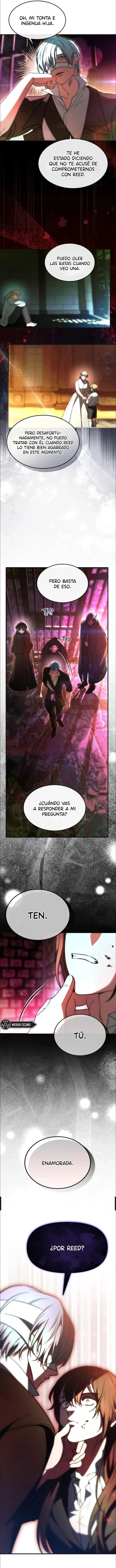 Esta relación es un delito - Capítulo 31 - Página 6 - LectorTMOo
