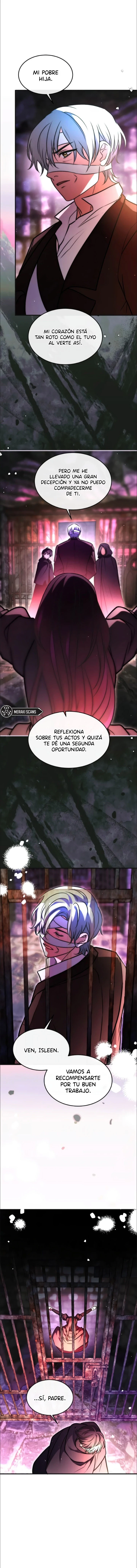 Esta relación es un delito - Capítulo 31 - Página 9 - LectorTMOo