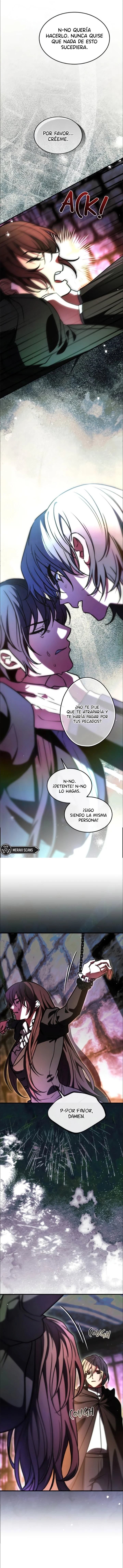 Esta relación es un delito - Capítulo 32 - Página 4 - LectorTMOo