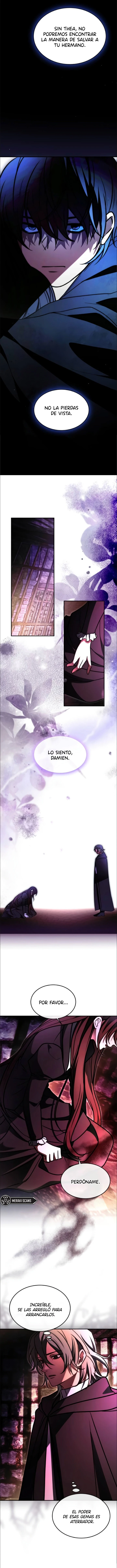 Esta relación es un delito - Capítulo 32 - Página 6 - LectorTMOo