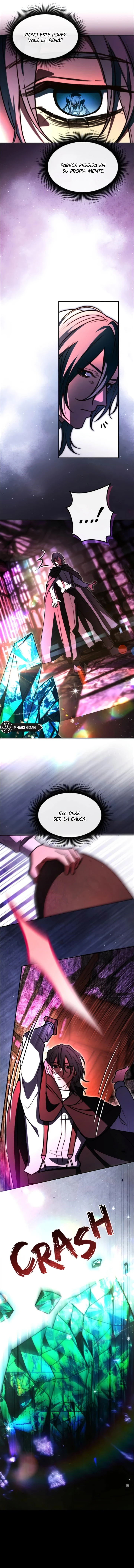 Esta relación es un delito - Capítulo 32 - Página 7 - LectorTMOo