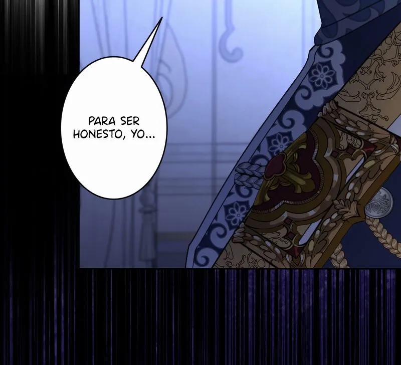 Esta vez ajustaré cuentas - Capítulo 1 - Página 107 - LectorTMOo