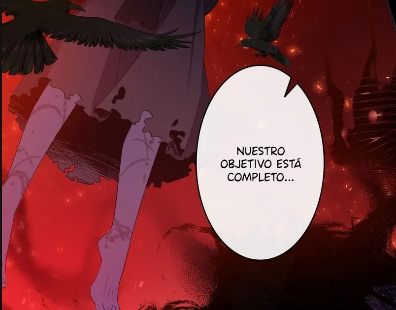 Esta vez ajustaré cuentas - Capítulo 1 - Página 161 - LectorTMOo