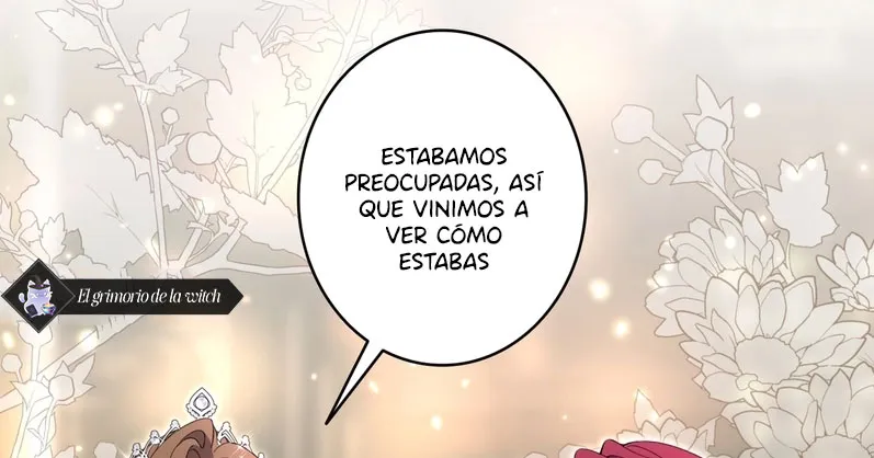 Esta vez ajustaré cuentas - Capítulo 2 - Página 111 - LectorTMOo