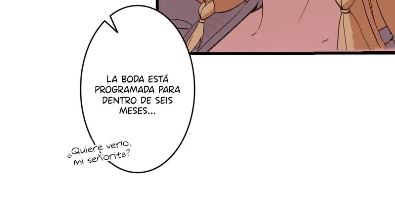 Esta vez ajustaré cuentas - Capítulo 2 - Página 27 - LectorTMOo