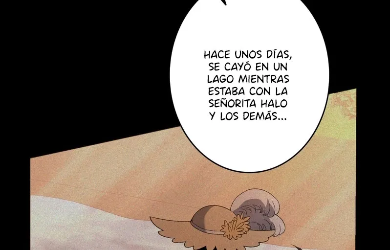 Esta vez ajustaré cuentas - Capítulo 2 - Página 40 - LectorTMOo
