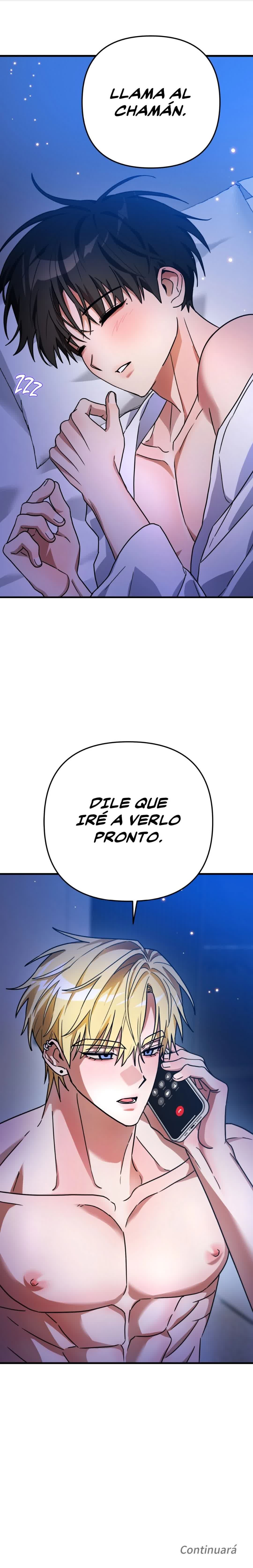 Estafado y Defraudado - Capítulo 14 - Página 8 - LectorTMOo