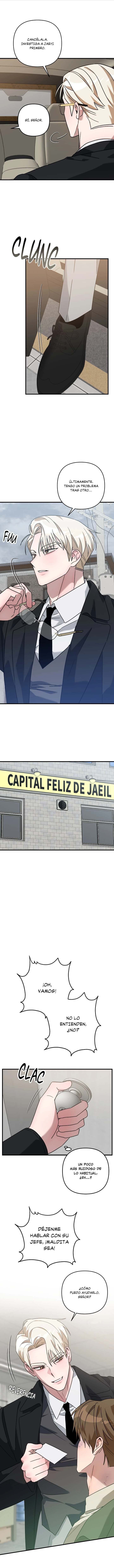 Estafado y Defraudado - Capítulo 32 - Página 4 - LectorTMOo