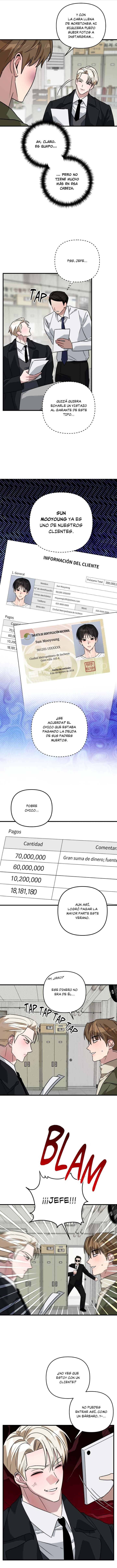 Estafado y Defraudado - Capítulo 32 - Página 7 - LectorTMOo