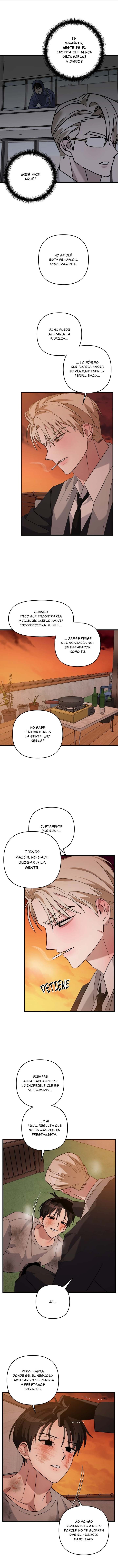 Estafado y Defraudado - Capítulo 37 - Página 7 - LectorTMOo
