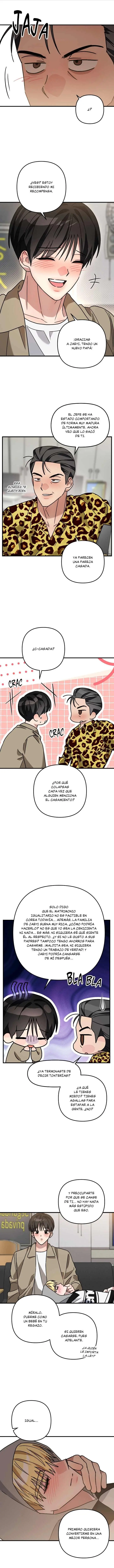 Estafado y Defraudado - Capítulo 47 - Página 8 - LectorTMOo