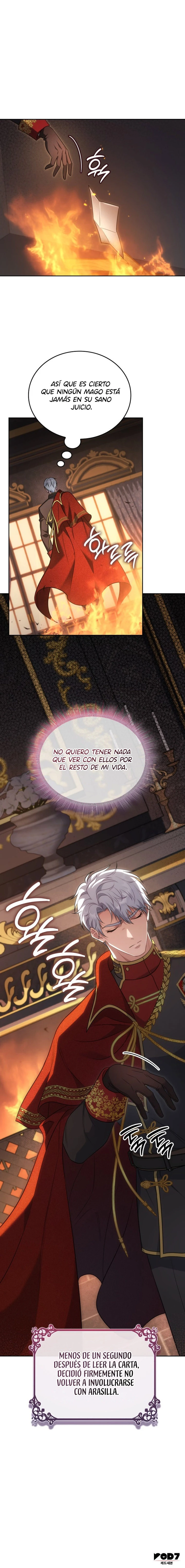 Este es solo un matrimonio por contrato - Capítulo 1 - Página 13 - LectorTMOo