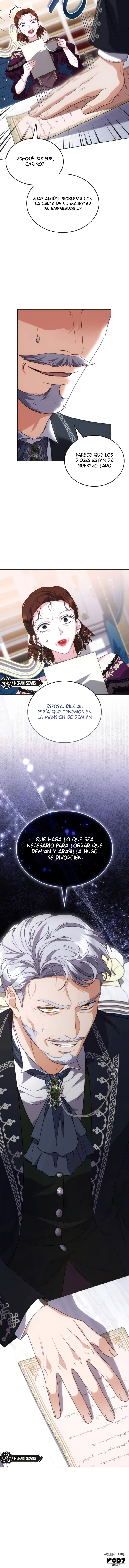 Este es solo un matrimonio por contrato - Capítulo 16 - Página 12 - LectorTMOo