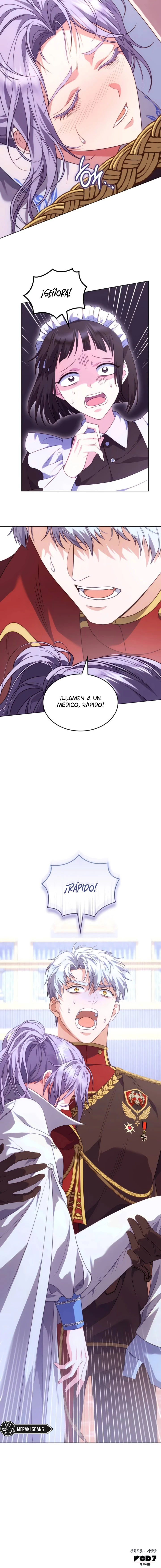 Este es solo un matrimonio por contrato - Capítulo 18 - Página 12 - LectorTMOo
