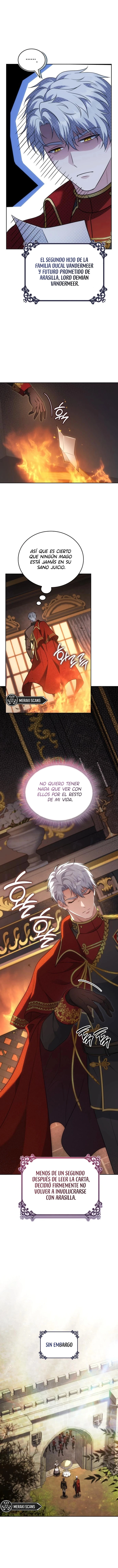 Este es solo un matrimonio por contrato - Capítulo 2 - Página 2 - LectorTMOo