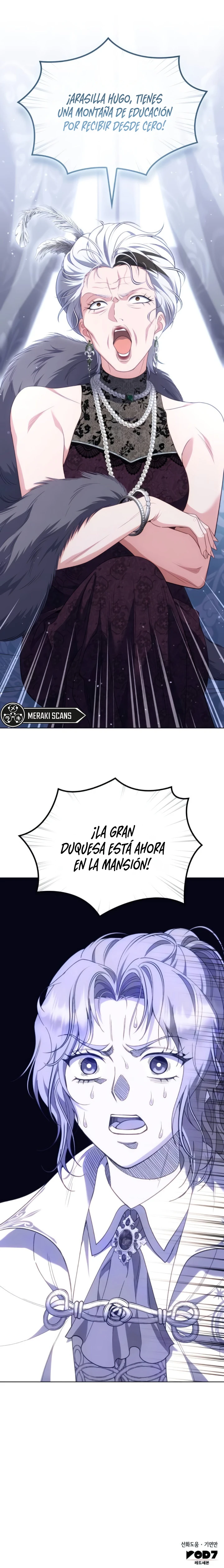 Este es solo un matrimonio por contrato - Capítulo 27 - Página 12 - LectorTMOo