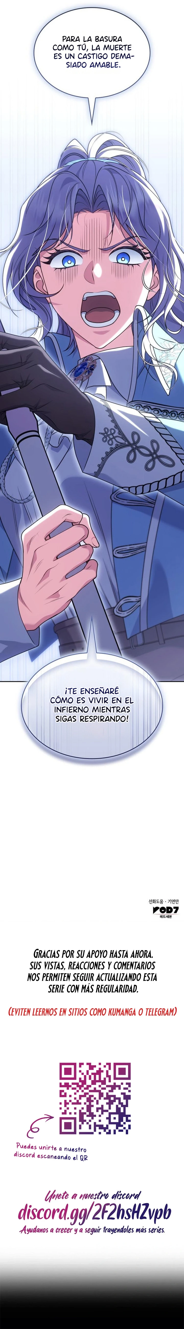 Este es solo un matrimonio por contrato - Capítulo 36 - Página 16 - LectorTMOo