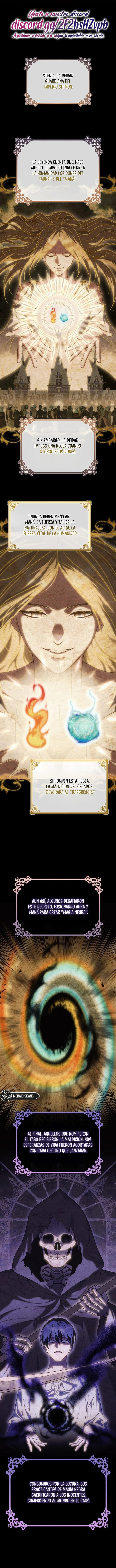 Este es solo un matrimonio por contrato - Capítulo 36 - Página 2 - LectorTMOo