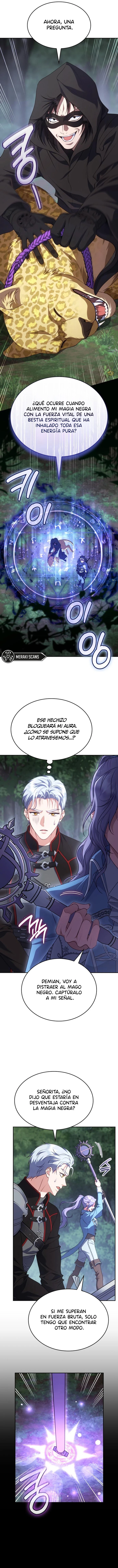 Este es solo un matrimonio por contrato - Capítulo 36 - Página 7 - LectorTMOo