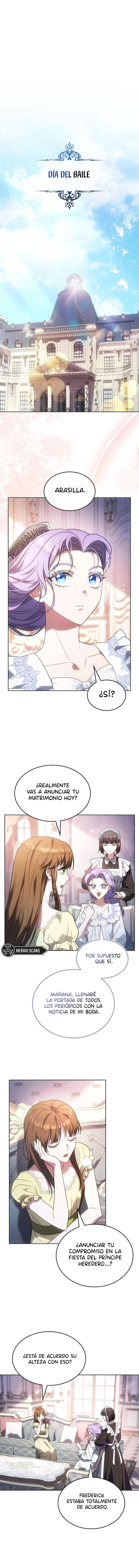 Este es solo un matrimonio por contrato - Capítulo 5 - Página 2 - LectorTMOo