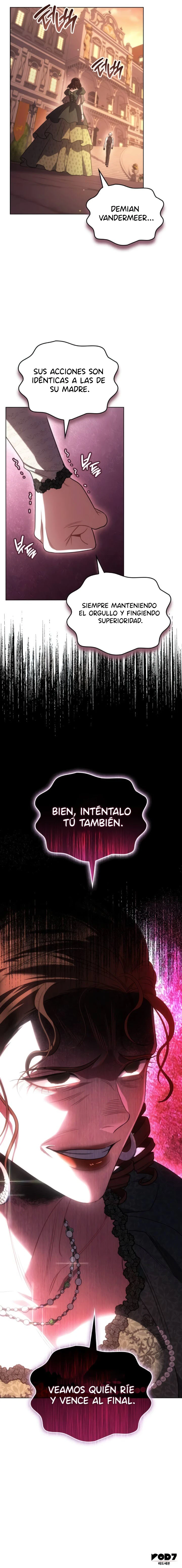 Este es solo un matrimonio por contrato - Capítulo 8 - Página 13 - LectorTMOo