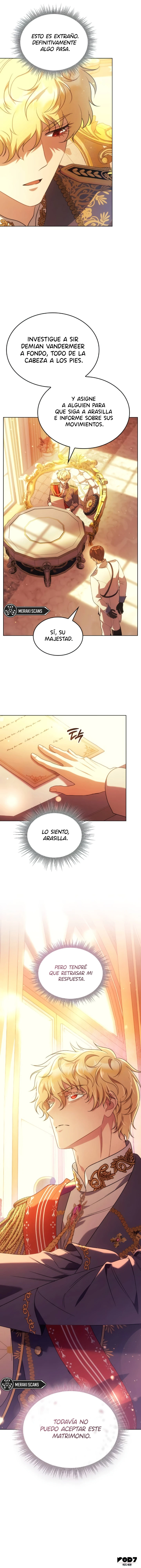 Este es solo un matrimonio por contrato - Capítulo 9 - Página 14 - LectorTMOo
