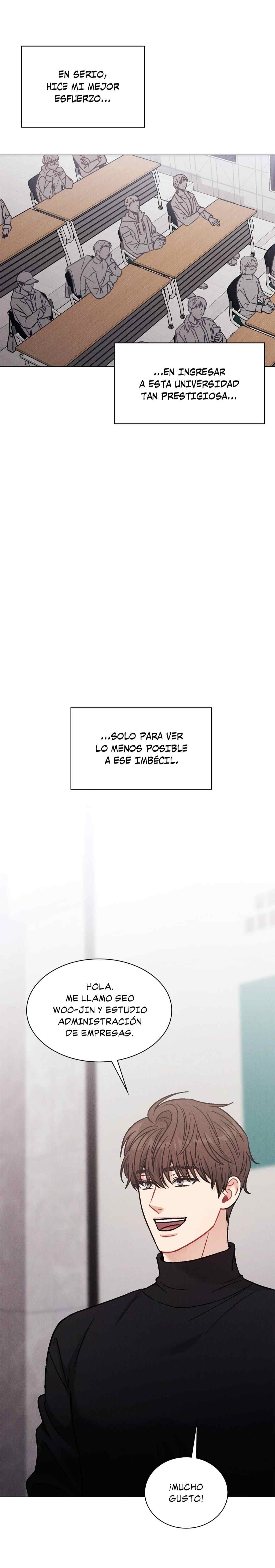 Estímulo - Capítulo 1 - Página 1 - LectorTMOo