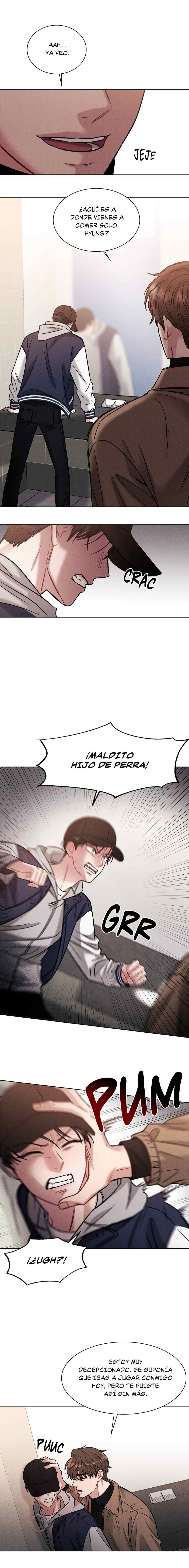 Estímulo - Capítulo 1 - Página 13 - LectorTMOo