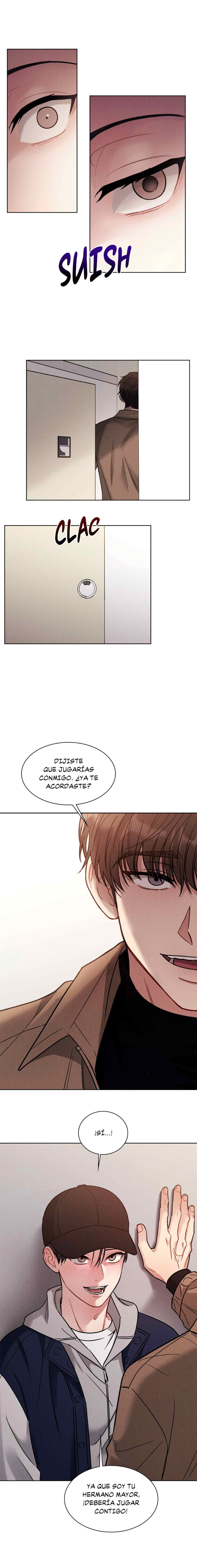 Estímulo - Capítulo 1 - Página 15 - LectorTMOo