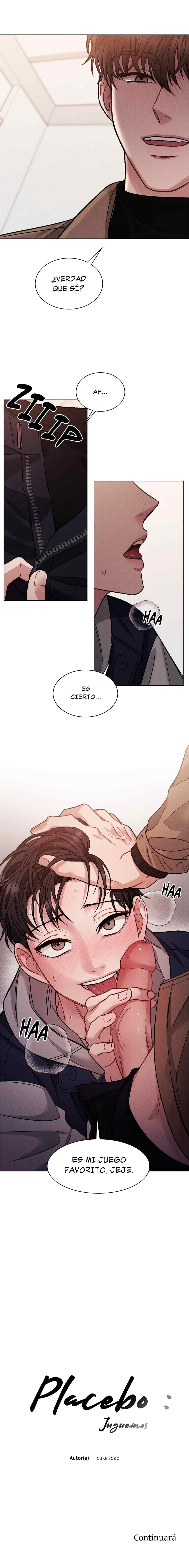 Estímulo - Capítulo 1 - Página 17 - LectorTMOo