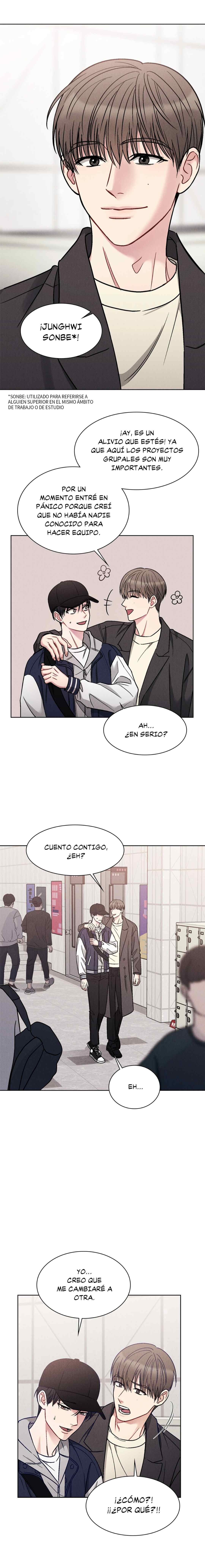Estímulo - Capítulo 1 - Página 4 - LectorTMOo
