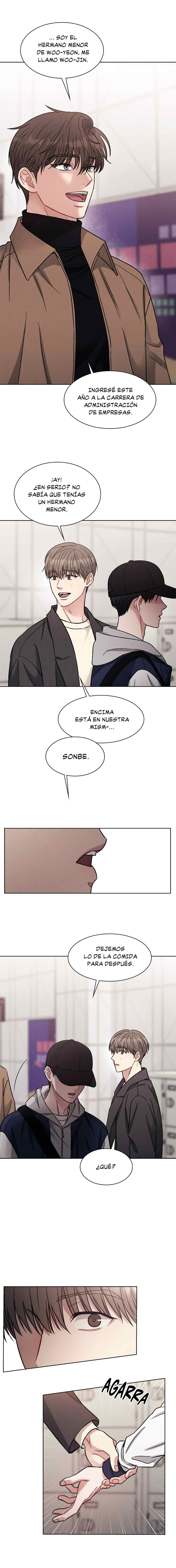 Estímulo - Capítulo 1 - Página 7 - LectorTMOo