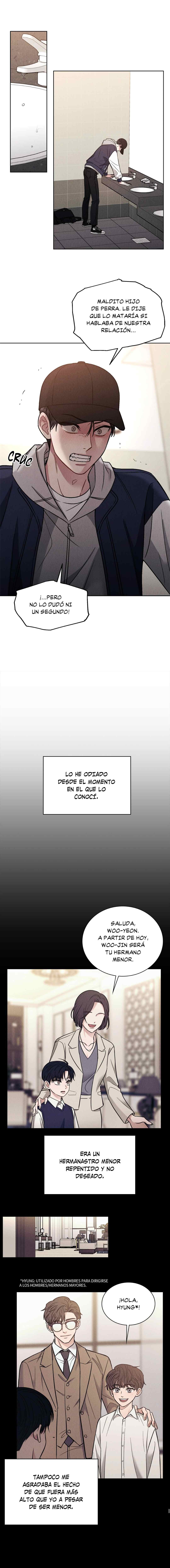 Estímulo - Capítulo 1 - Página 9 - LectorTMOo