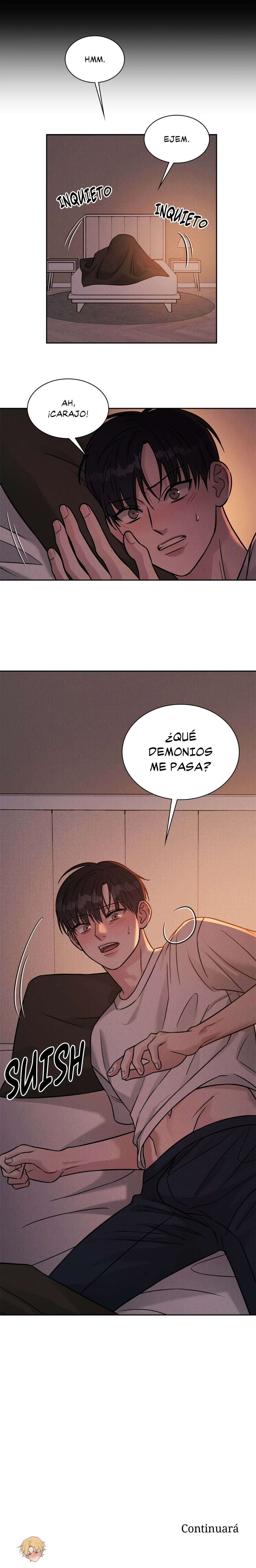 Estímulo - Capítulo 11 - Página 13 - LectorTMOo