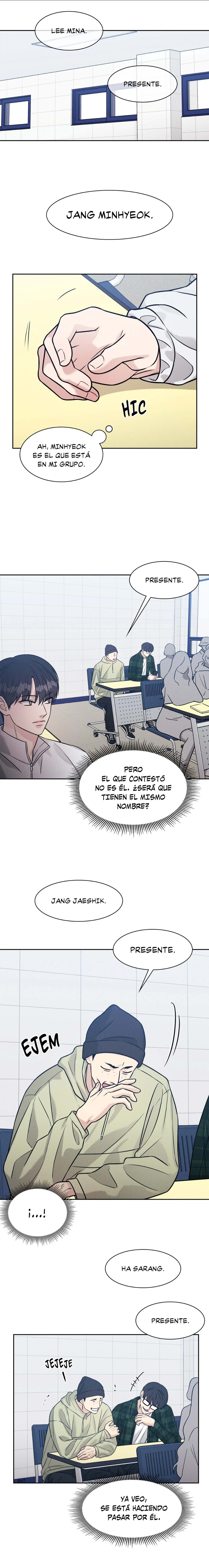 Estímulo - Capítulo 11 - Página 2 - LectorTMOo