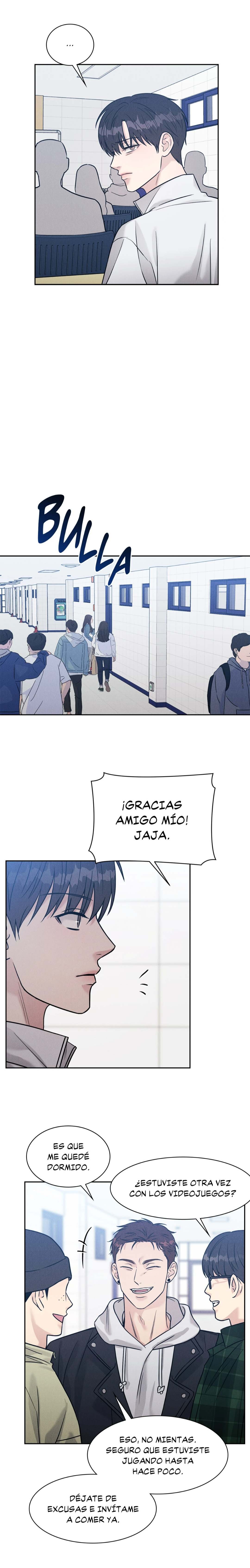 Estímulo - Capítulo 11 - Página 3 - LectorTMOo