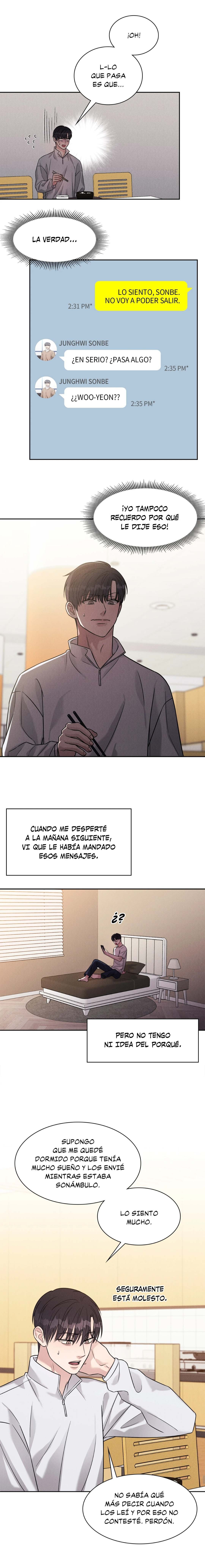Estímulo - Capítulo 11 - Página 7 - LectorTMOo