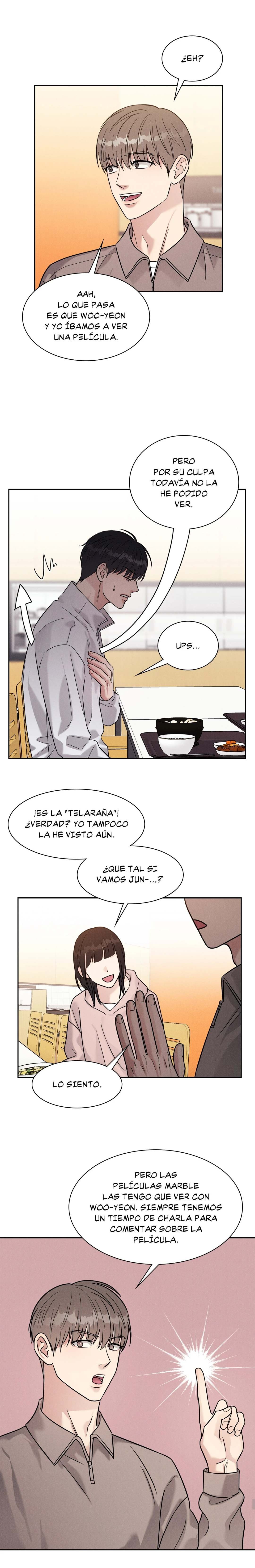 Estímulo - Capítulo 11 - Página 9 - LectorTMOo