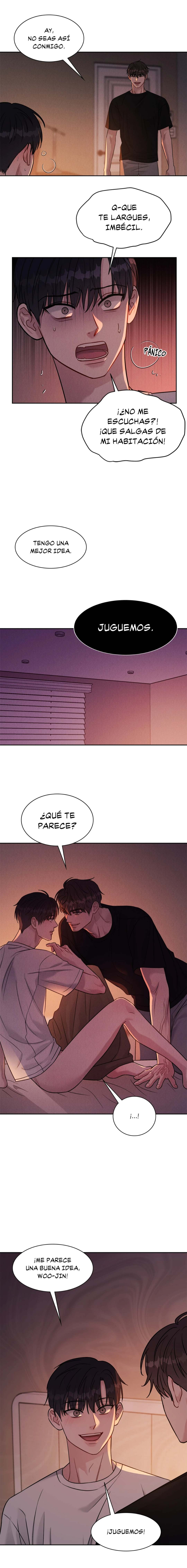 Estímulo - Capítulo 12 - Página 7 - LectorTMOo