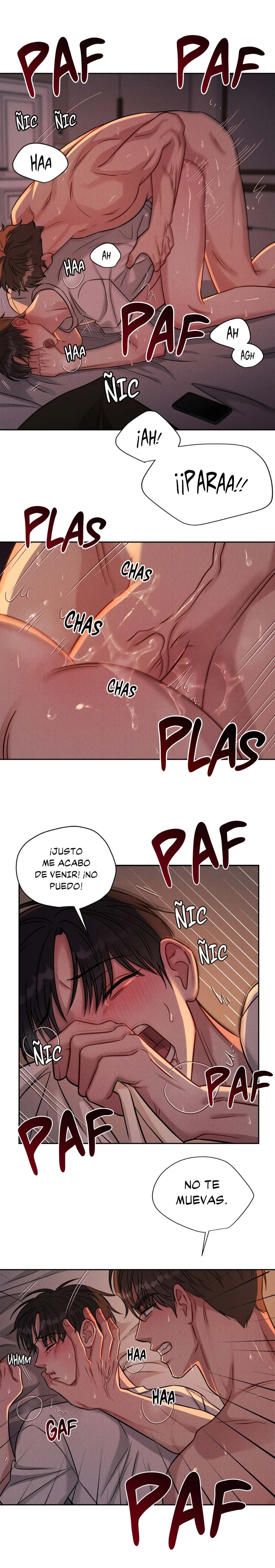 Estímulo - Capítulo 13 - Página 10 - LectorTMOo