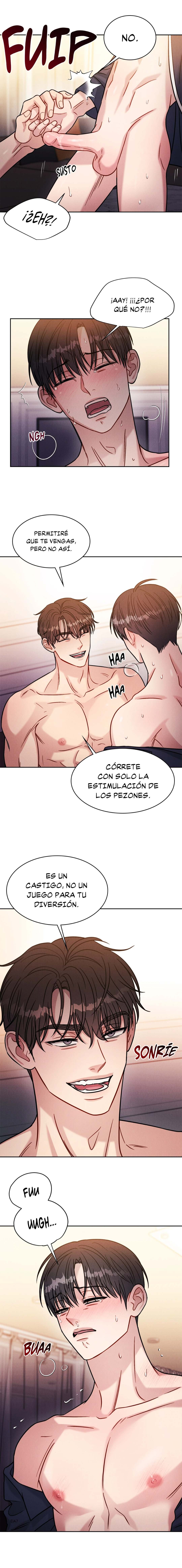 Estímulo - Capítulo 15 - Página 11 - LectorTMOo