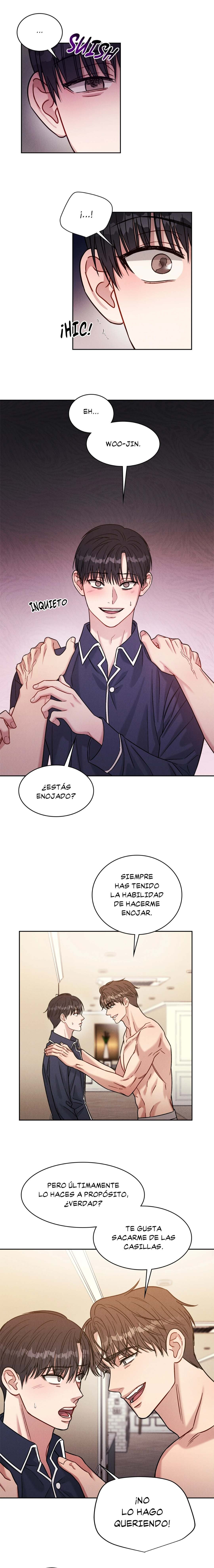 Estímulo - Capítulo 15 - Página 3 - LectorTMOo