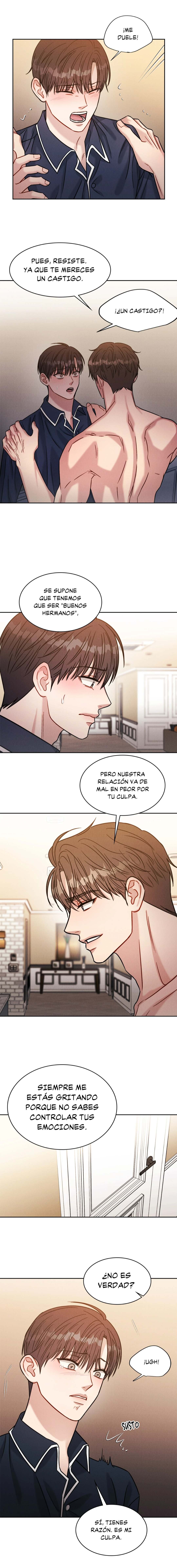 Estímulo - Capítulo 15 - Página 5 - LectorTMOo