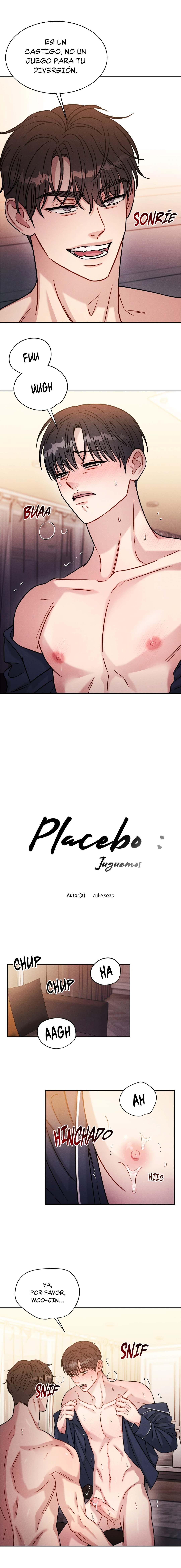 Estímulo - Capítulo 16 - Página 2 - LectorTMOo