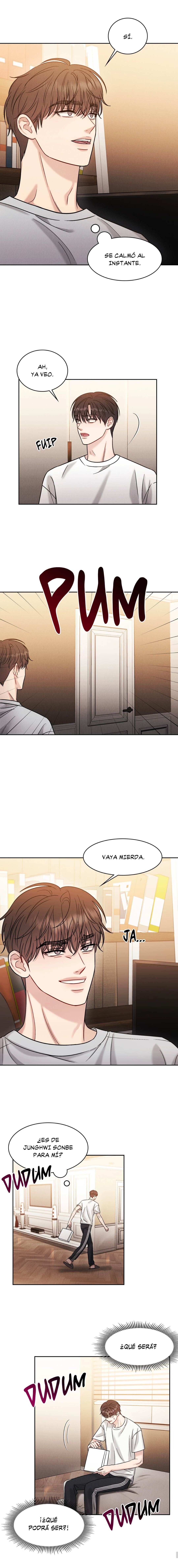 Estímulo - Capítulo 17 - Página 10 - LectorTMOo