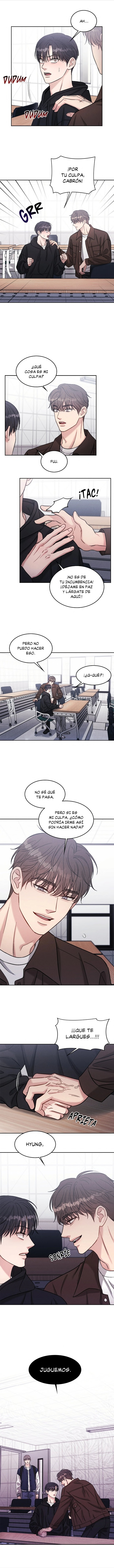 Estímulo - Capítulo 19 - Página 4 - LectorTMOo