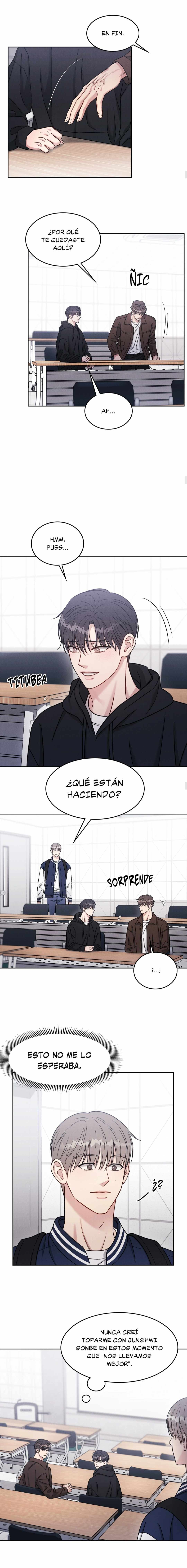 Estímulo - Capítulo 20 - Página 3 - LectorTMOo