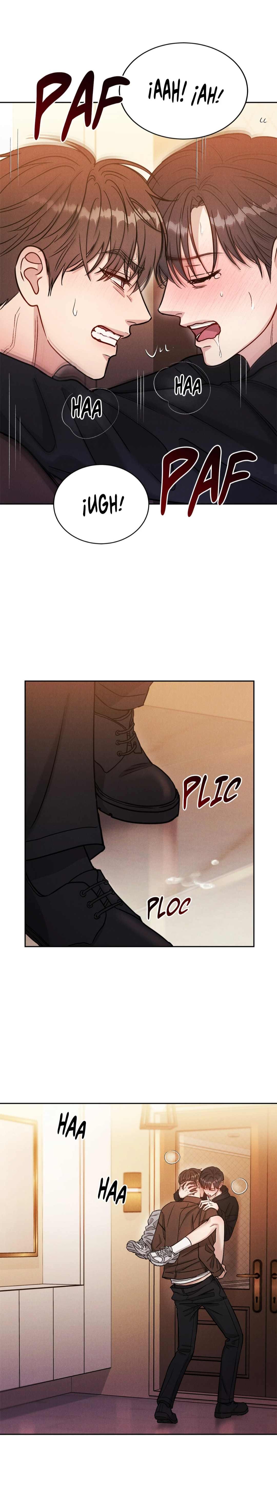 Estímulo - Capítulo 21 - Página 7 - LectorTMOo