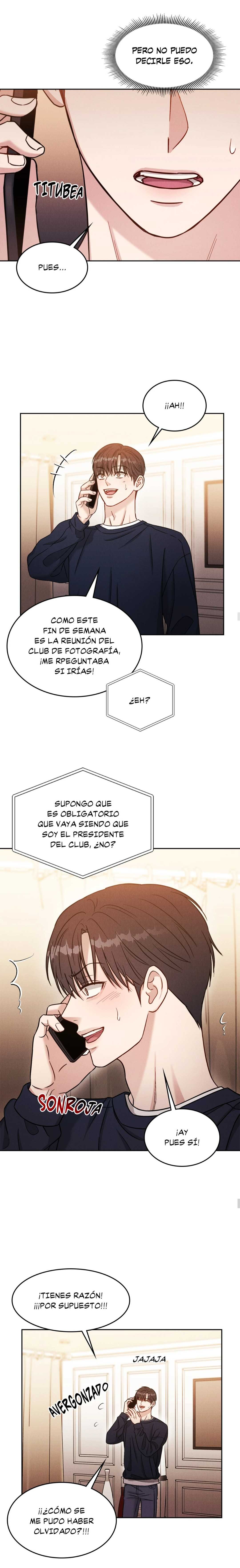 Estímulo - Capítulo 22 - Página 3 - LectorTMOo