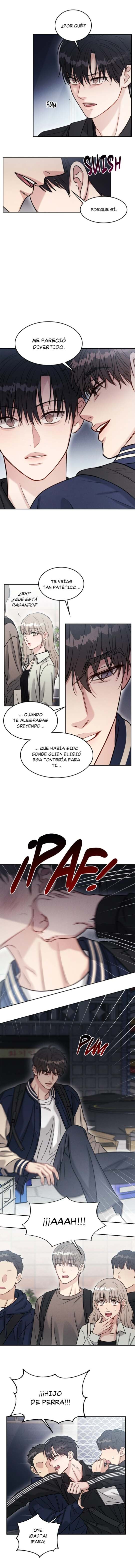 Estímulo - Capítulo 24 - Página 10 - LectorTMOo